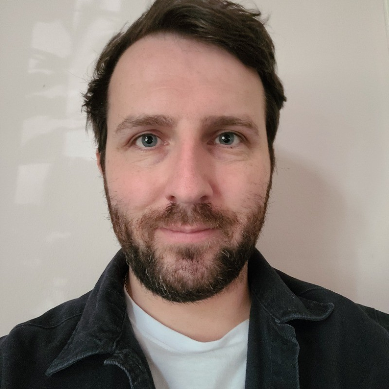 Christopher Goodyear avatar image