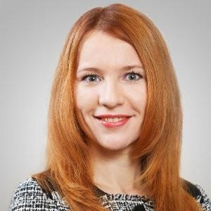 Profile Image for Julia Sokolova