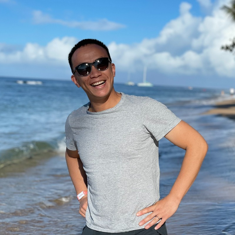 Junhan Chen avatar image