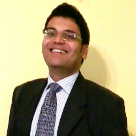 Raghev Reddy avatar image
