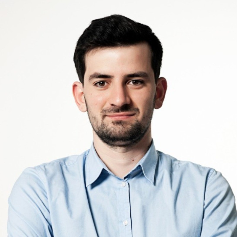 Andrea Zorzetto avatar image