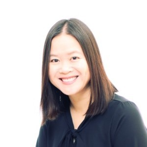 Profile Image for Samantha Kim