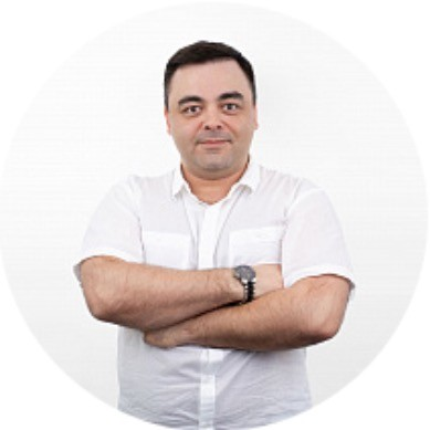 Anton Dunaev avatar image