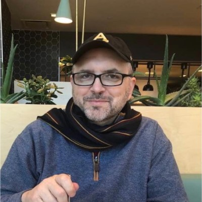 Shane Hanson avatar image