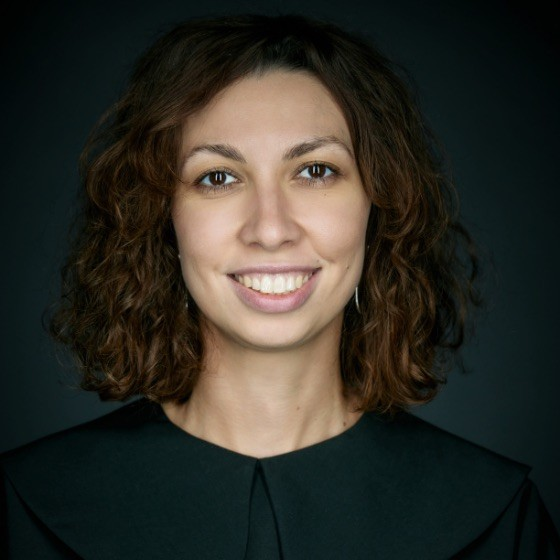 Zhanna Latypova avatar image