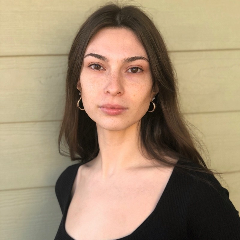 Danielle Bidigare avatar image