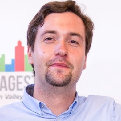 Mike Blank avatar image