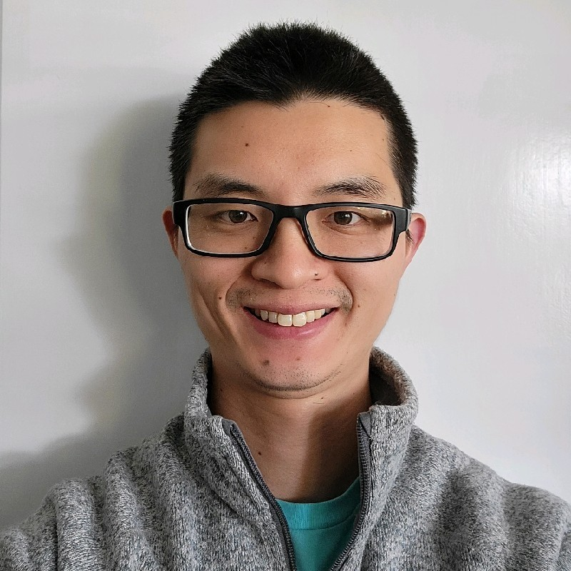 Lei Zhang avatar image