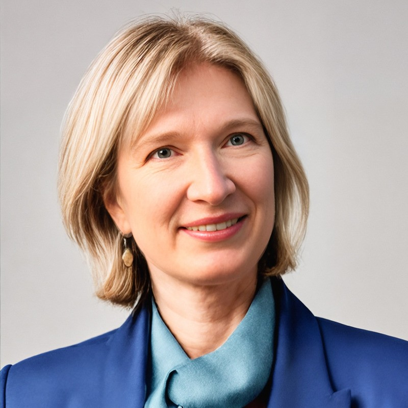 Dr Olga Kozlova, FRSE avatar image