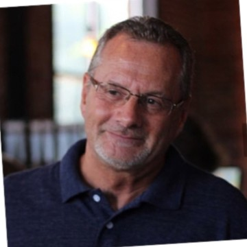 Colin Fielding avatar image