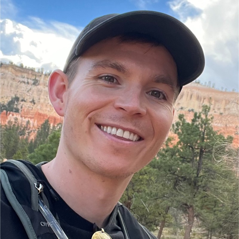 Namkai Fairfield avatar image