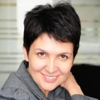 Olga Semenova avatar image