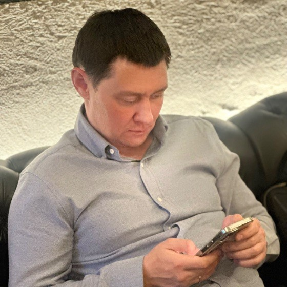 Ilya Tsigvintsev avatar image