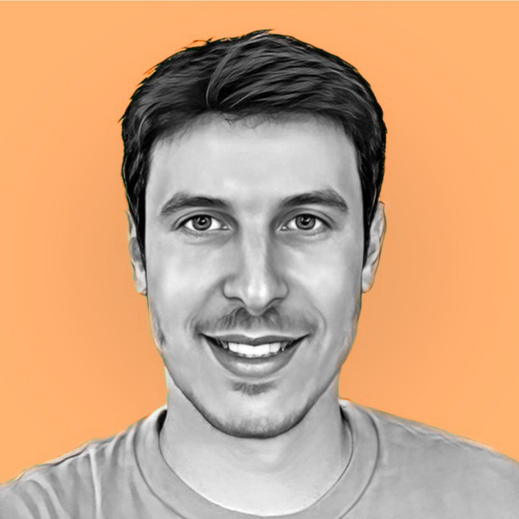 Vitaliy Verbitskiy avatar image