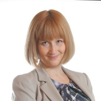 Olga Sabinina avatar image