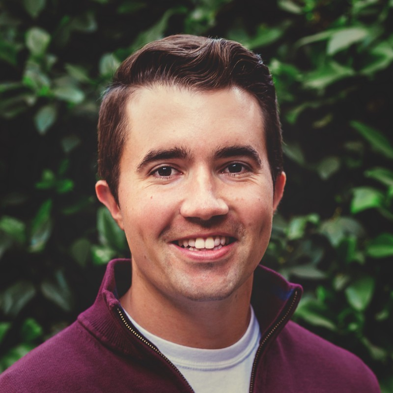 Andrew Felbinger avatar image