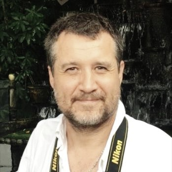 Pedro Luque avatar image