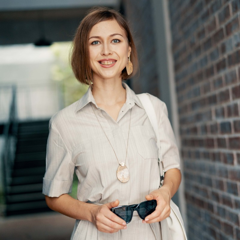 Alsu Kashapova avatar image