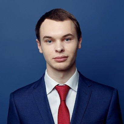 Sergey Melnikov avatar image