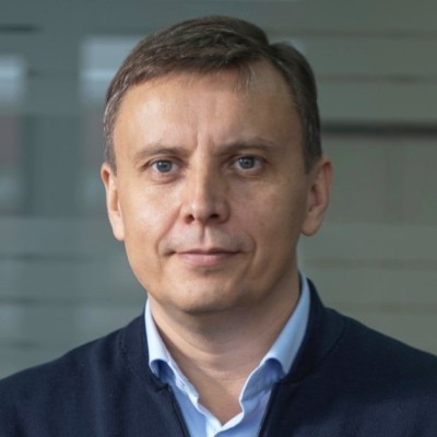 Igor Kabuzenko avatar image