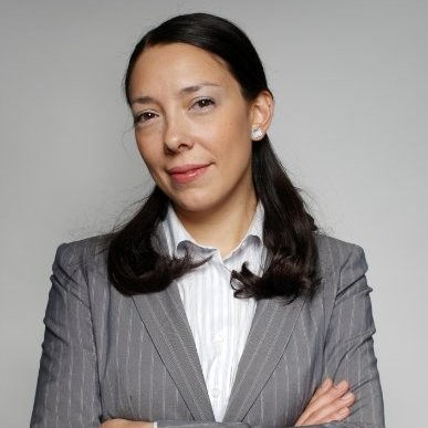 Ekaterina Tripoten avatar image