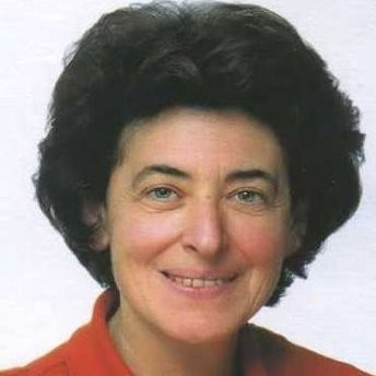 Natasha Bochorishvili avatar image