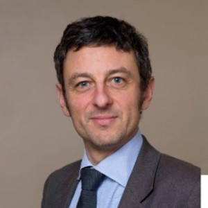 Paul Verdet avatar image