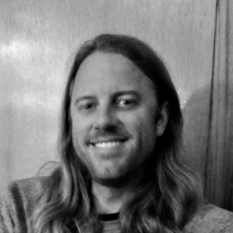 Luke Adams avatar image