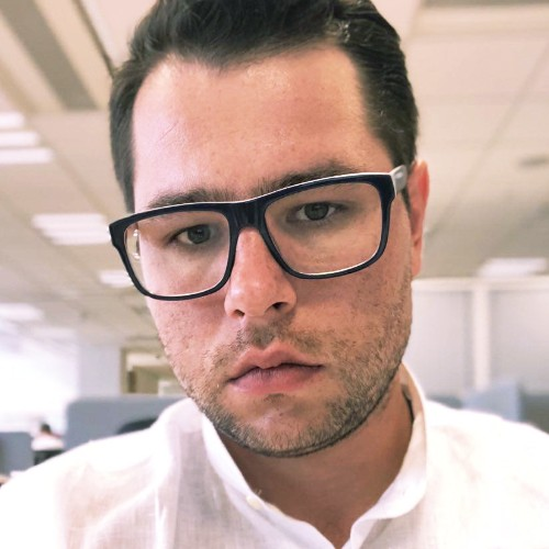 Mikhail Svirin avatar image
