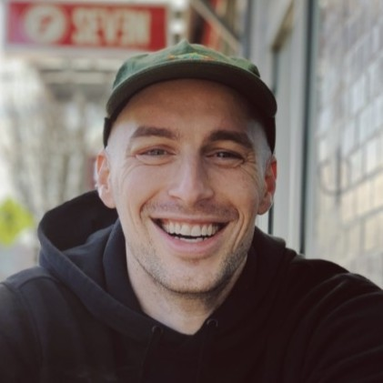 Zack Hart avatar image