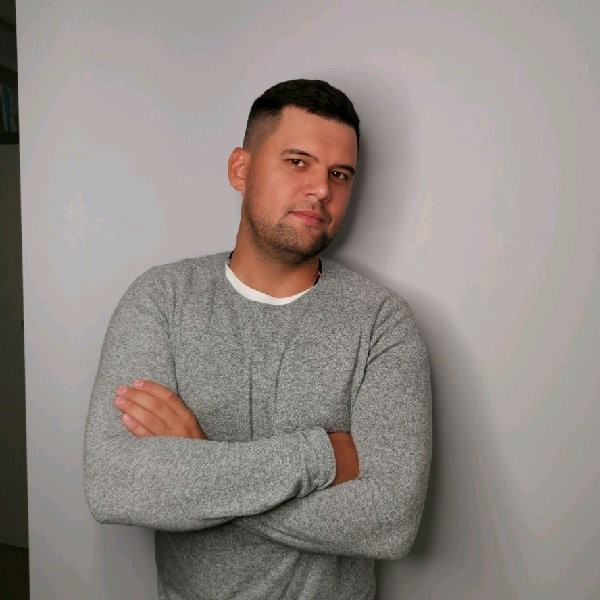 Andrei Kurkin avatar image