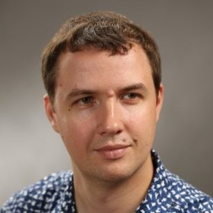 Alexey Serebrennikov avatar image