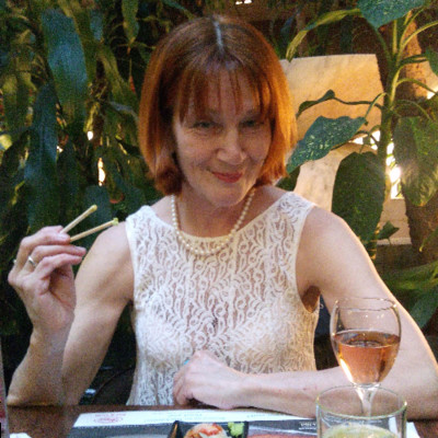 Valentina Terentyeva avatar image