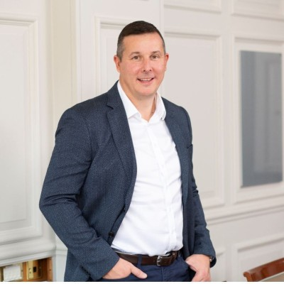 Lee Wilsher avatar image