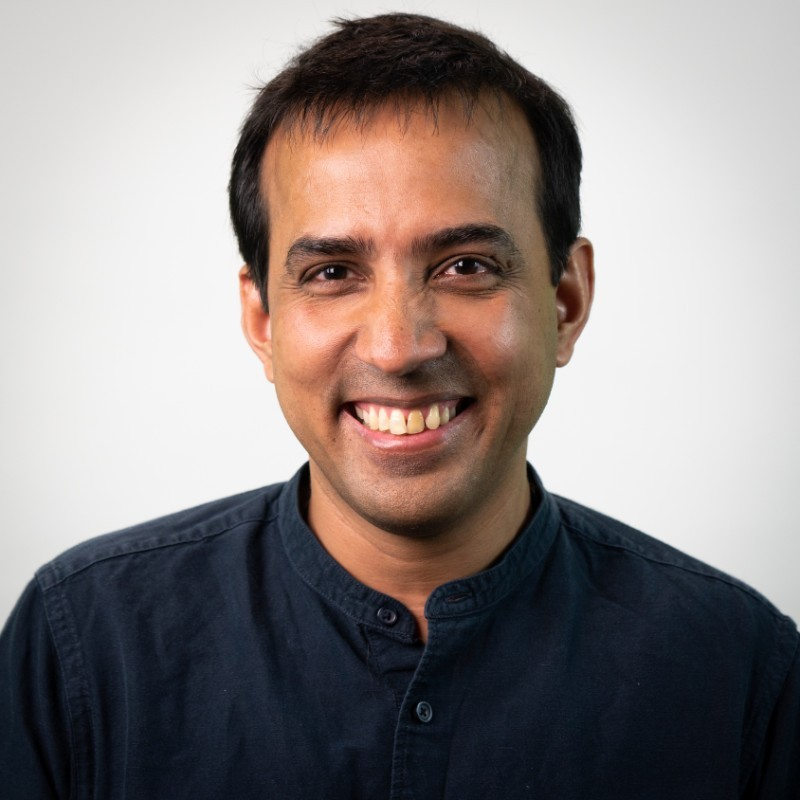 Rana Chakrabarti avatar image