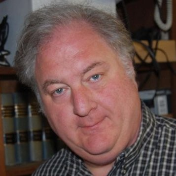 David Josephson avatar image