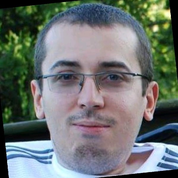 Piotr Lewandowski avatar image