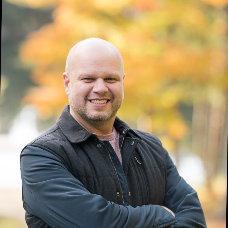 Andrew Dudley avatar image