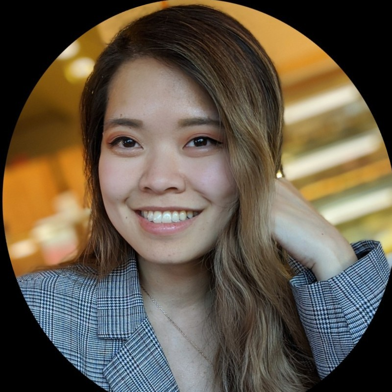 Mai Nguyen avatar image