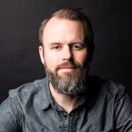 Corey Greeneltch avatar image