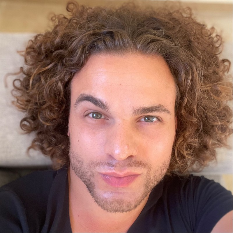 Denis Eskenazi avatar image