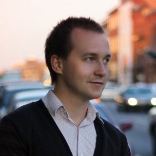 Roman Zykunov avatar image