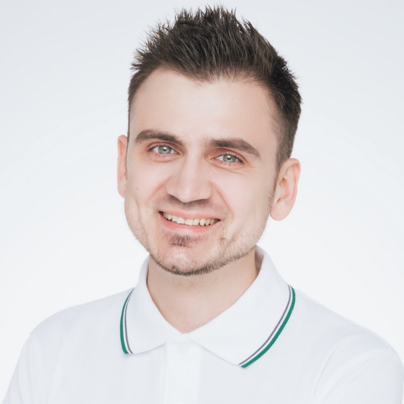 Aleksandr Ptitsyn avatar image