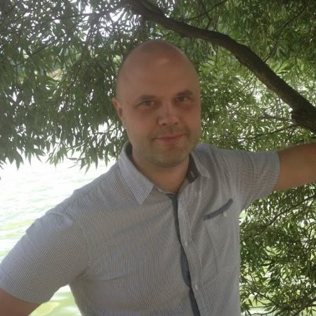 Mikhail Mumlev avatar image