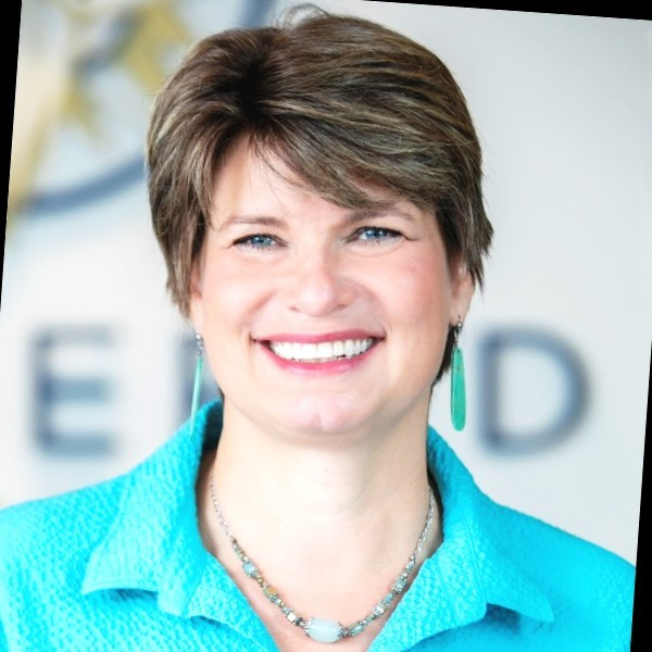 Annalisa Clifford Gold avatar image