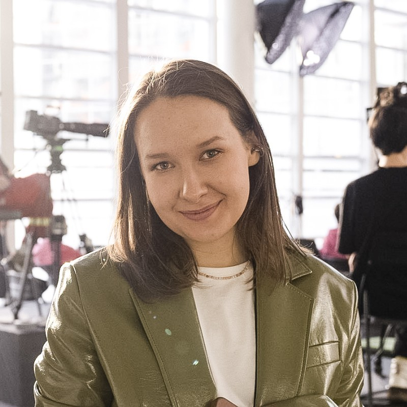 Sofia Ivanova avatar image