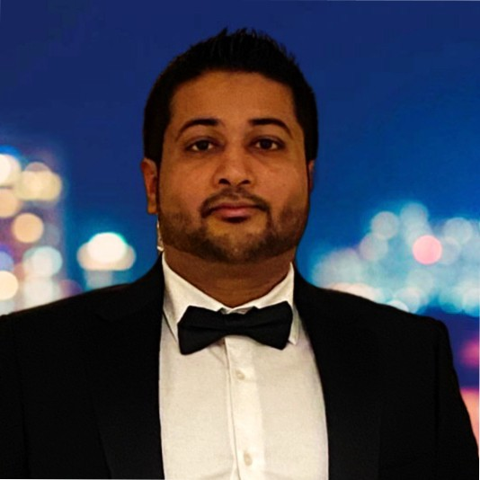 Rohit ­Singh avatar image