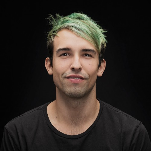 Cristiano Ferreira avatar image