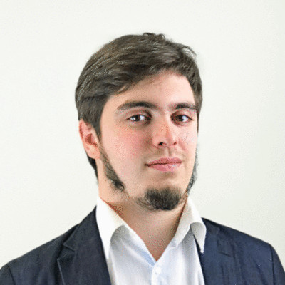 Profile Image for Georgiy Brichkovsky