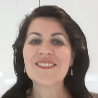 Anna Harrington Morozova avatar image